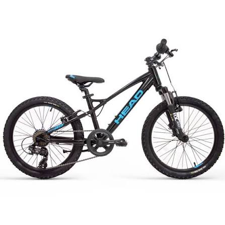 HEAD RIDOTT 20"/7v